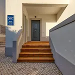 Daire D'el Rey - A4 - Golf & Óbidos