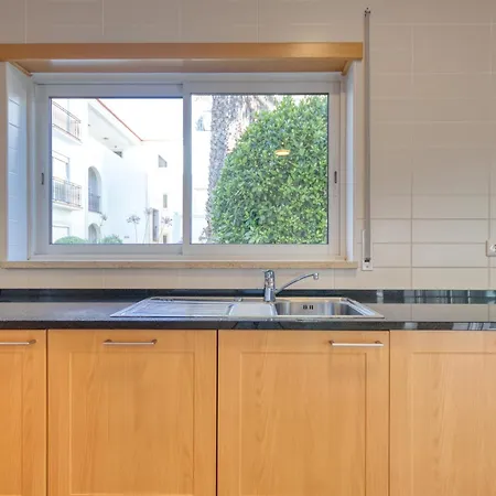 Apartmán D'el Rey - A4 *