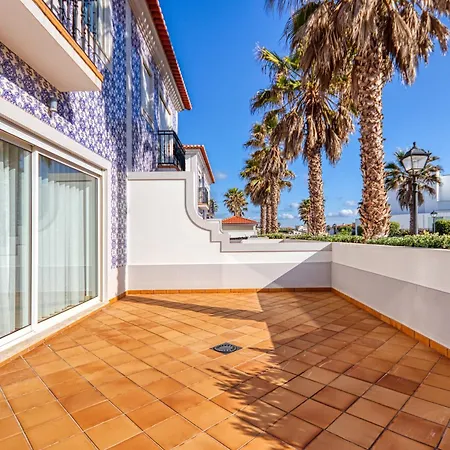 D'el Rey - A4 - Golf & Apartmán