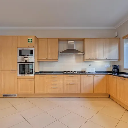 D'el Rey - A4 - Golf & Apartmán Óbidos