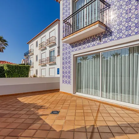 Apartmán D'el Rey - A4 - Golf &