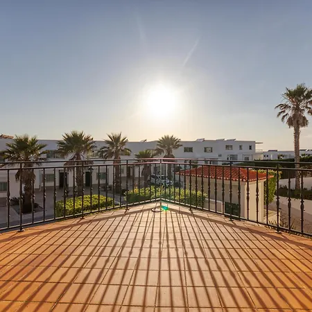 D'el Rey - A4 - Golf & Apartmán Óbidos
