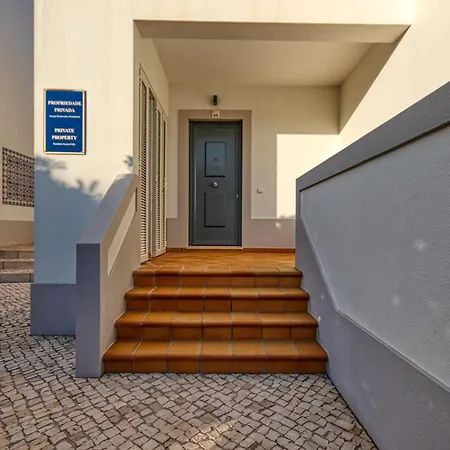 Apartmán D'el Rey - A4 Óbidos