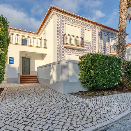 Apartmán D'el Rey - A4 - Golf &