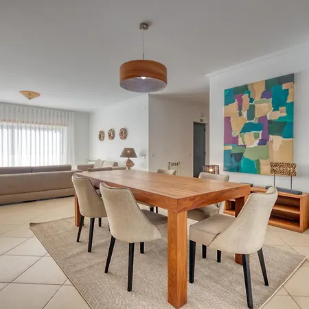 Apartmán D'el Rey - A4 *