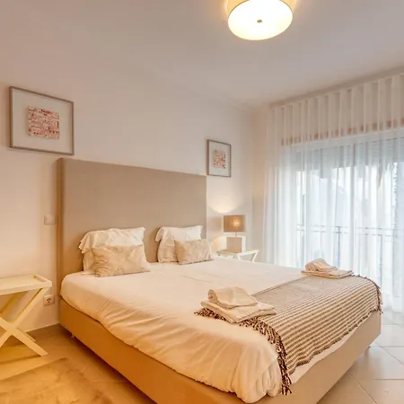 D'el Rey - A4 Apartmán Óbidos