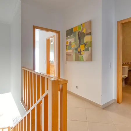 Apartmán D'el Rey - A4 - Golf & Óbidos