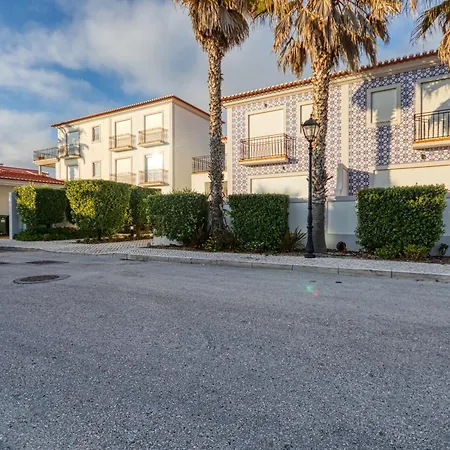 D'el Rey - A4 Óbidos