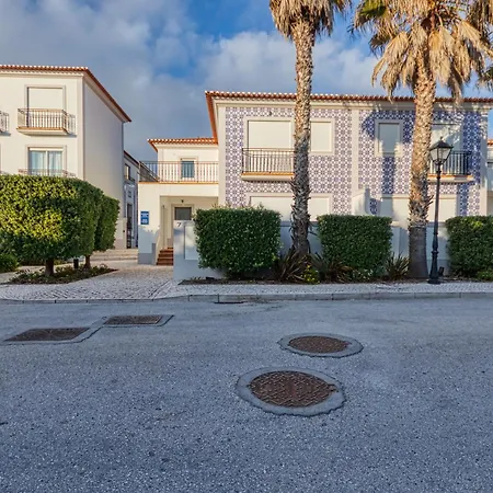 D'el Rey - A4 Apartman