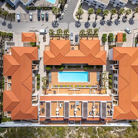 Apartmán D'el Rey - A4 - Golf &