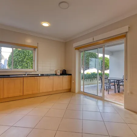 D'el Rey - A4 Apartmán Óbidos