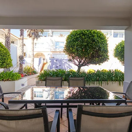 Apartmán D'el Rey - A4 - Golf & Óbidos