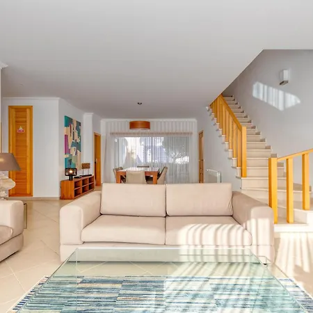 D'el Rey - A4 Apartman