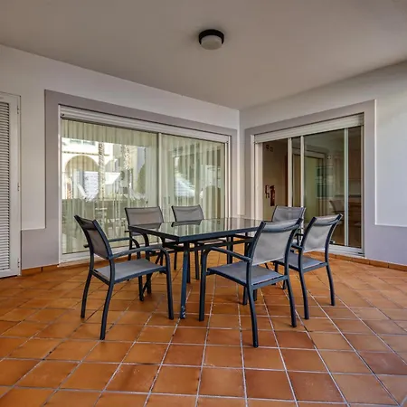 Apartmán D'el Rey - A4 - Golf &