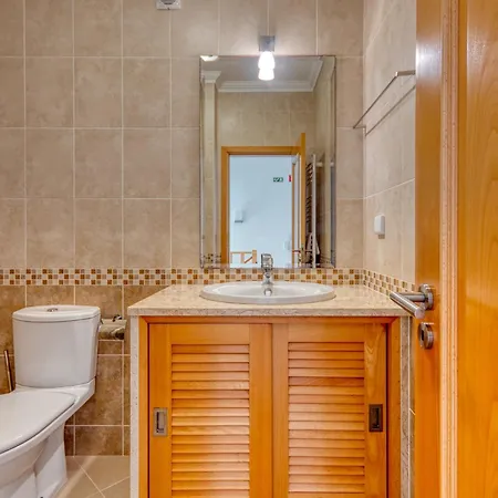 D'el Rey - A4 - Golf & Apartmán *