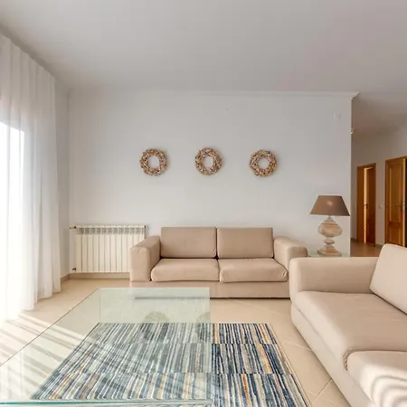 Apartmán D'el Rey - A4 - Golf & Óbidos
