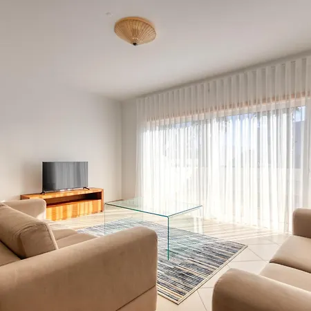 Apartmán D'el Rey - A4 - Golf & *