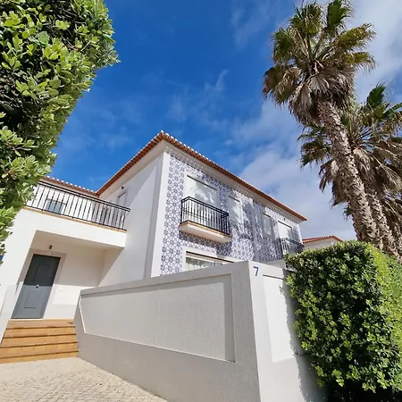 Apartmán D'el Rey - A4 - Golf &