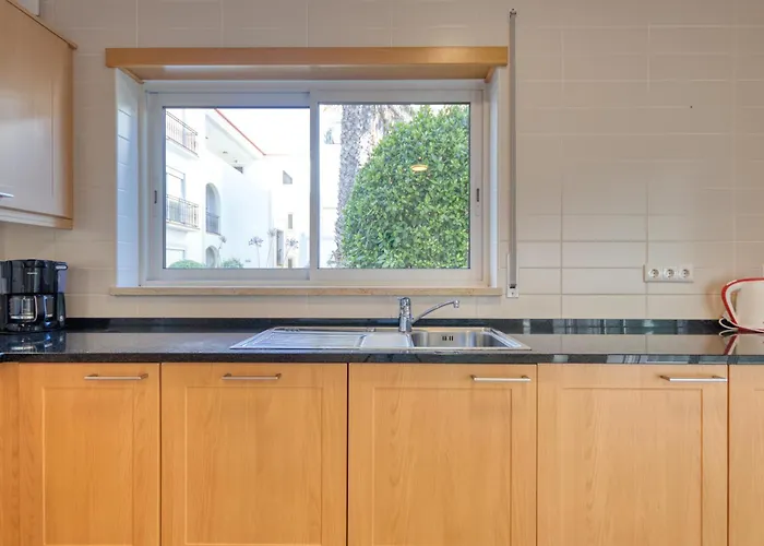 Apartman D'el Rey - A4 *