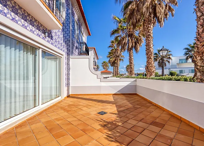 D'el Rey - A4 Apartman