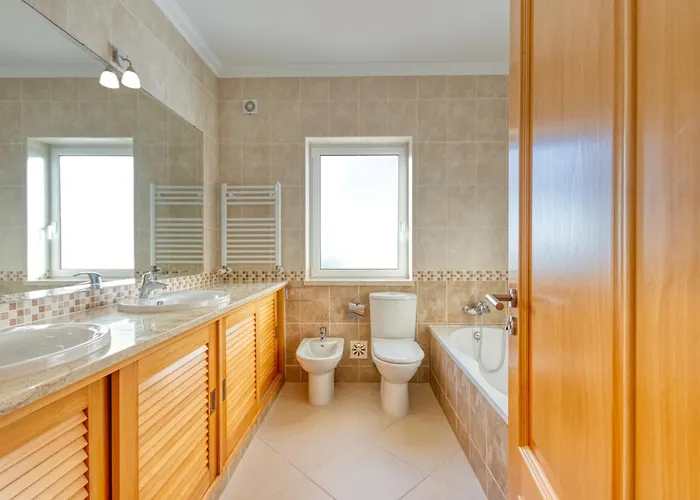 Apartman D'el Rey - A4