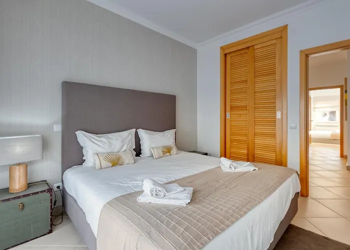 Apartman D'el Rey - A4 Óbidos