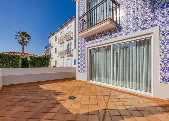 Apartman D'el Rey - A4