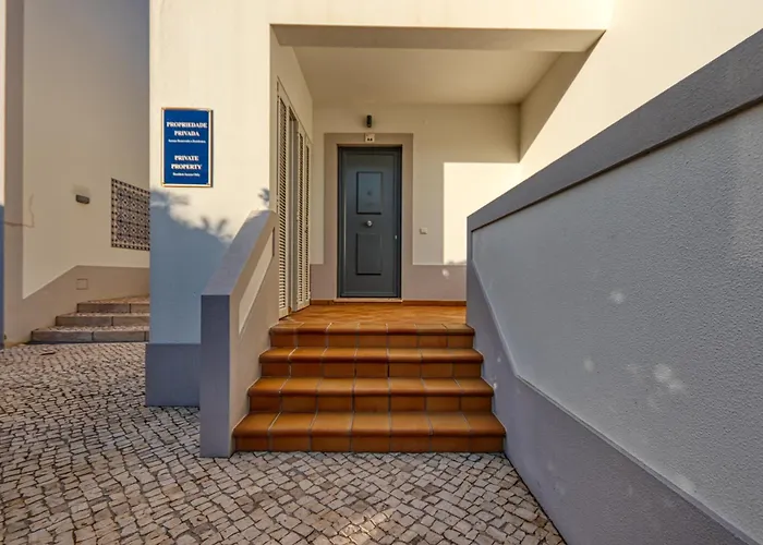 Apartman D'el Rey - A4 Óbidos
