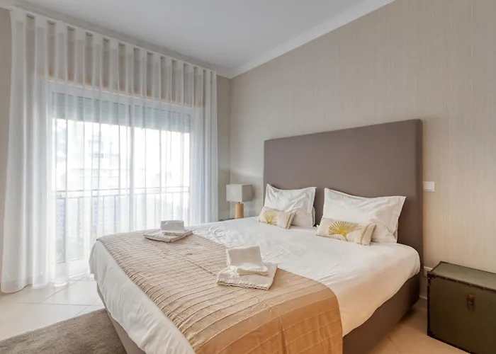 D'el Rey - A4 Apartman