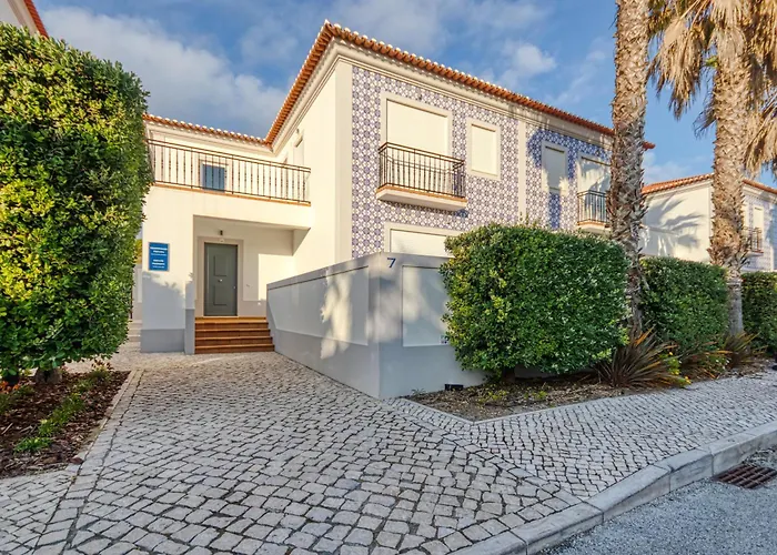 Apartman D'el Rey - A4