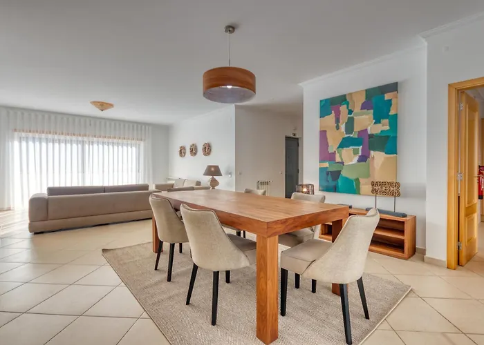 Apartman D'el Rey - A4 *