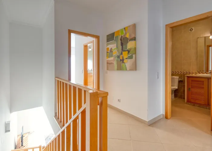 Apartman D'el Rey - A4 Óbidos