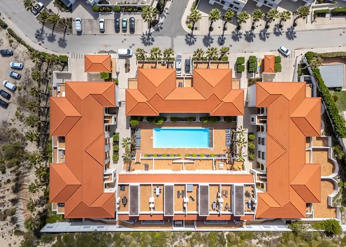 Apartman D'el Rey - A4
