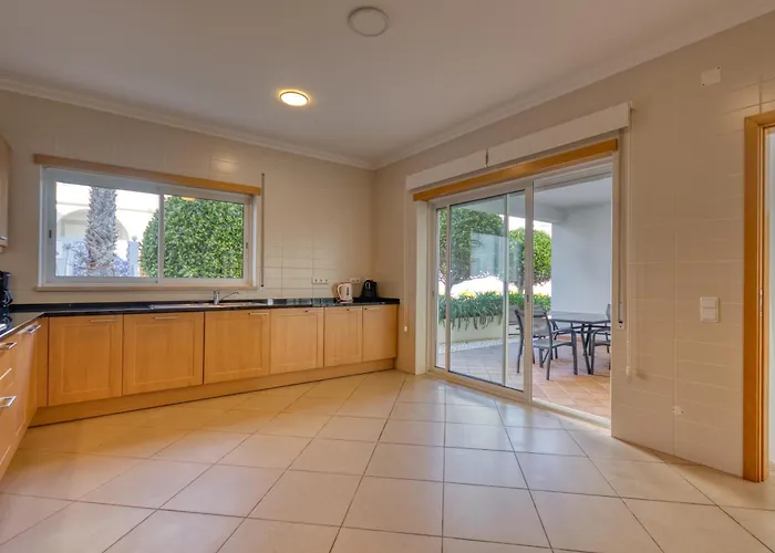 D'el Rey - A4 Apartman Óbidos