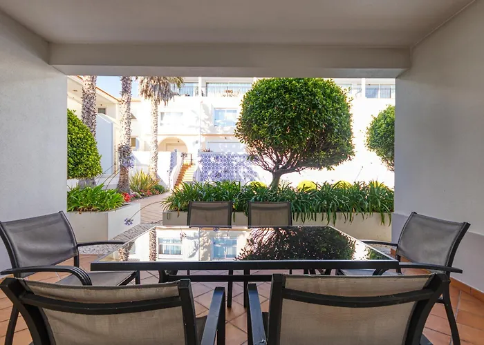 Apartman D'el Rey - A4 Óbidos