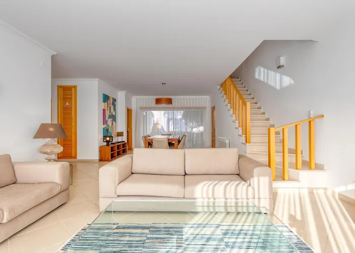 D'el Rey - A4 Apartman