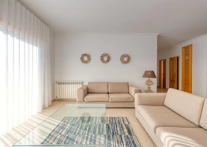 Apartman D'el Rey - A4 Óbidos