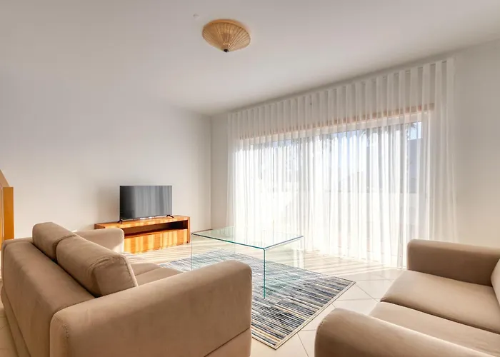Apartman D'el Rey - A4 *