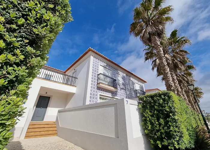 Apartman D'el Rey - A4